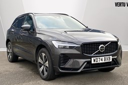 Volvo XC60 SUV (17 on) 2.0 T6 [350] RC PHEV Plus Dark 5dr AWD Geartronic For Sale - Vertu Volvo Exeter, Exeter