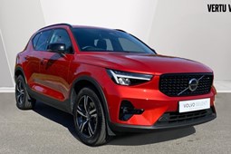 Volvo XC40 SUV (17 on) 2.0 B4P Plus Dark 5dr Auto For Sale - Vertu Volvo Exeter, Exeter