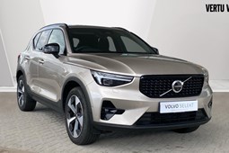 Volvo XC40 SUV (17 on) 2.0 B4P Ultimate Dark 5dr Auto For Sale - Vertu Volvo Exeter, Exeter