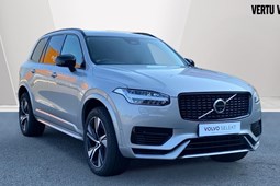 Volvo XC90 (15-24) 2.0 T8 [455] RC PHEV Plus Dark 5dr AWD Geartronic For Sale - Vertu Volvo Exeter, Exeter