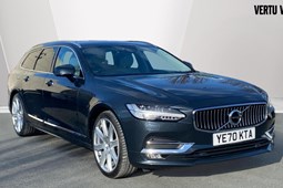 Volvo V90 (16 on) Incription Plus D4 auto 5d For Sale - Vertu Volvo Exeter, Exeter