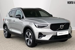 Volvo XC40 SUV (17 on) 2.0 B4P Ultimate Dark 5dr Auto For Sale - Vertu Volvo Exeter, Exeter