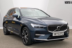 Volvo XC60 SUV (17 on) 2.0 T8 [455] RC PHEV Ultimate Dark 5dr AWD Gtron For Sale - Vertu Volvo Exeter, Exeter