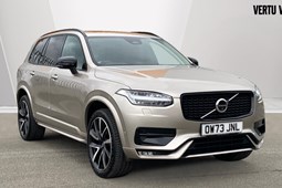 Volvo XC90 (15-24) 2.0 B5D [235] Plus Dark 5dr AWD Geartronic For Sale - Vertu Volvo Exeter, Exeter