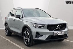 Volvo XC40 SUV (17 on) 2.0 B3P Plus 5dr Auto For Sale - Vertu Volvo Exeter, Exeter