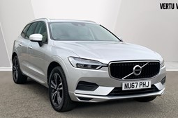 Volvo XC60 SUV (17 on) Momentum D4 AWD auto 5d For Sale - Vertu Volvo Exeter, Exeter