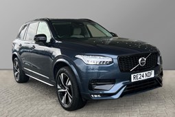 Volvo XC90 (15-24) 2.0 B5P Plus Dark 5dr AWD Geartronic For Sale - Vertu Volvo Exeter, Exeter