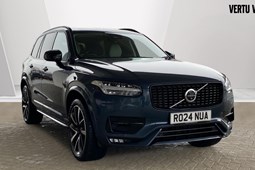 Volvo XC90 (15-24) 2.0 B5P Plus Dark 5dr AWD Geartronic For Sale - Vertu Volvo Exeter, Exeter