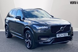 Volvo XC90 (15-24) 2.0 B5P Plus Dark 5dr AWD Geartronic For Sale - Vertu Volvo Exeter, Exeter