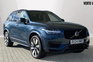 Volvo XC90 (15-24) 2.0 T8 [455] RC PHEV Plus Dark 5dr AWD Geartronic For Sale - Vertu Volvo Exeter, Exeter