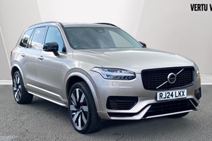 Volvo XC90 (15-24) 2.0 T8 [455] RC PHEV Plus Dark 5dr AWD Geartronic For Sale - Vertu Volvo Exeter, Exeter