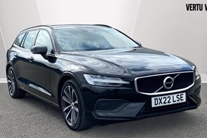 Volvo V60 Estate (18 on) 2.0 B4P Momentum 5dr Auto [7 speed] For Sale - Vertu Volvo Exeter, Exeter