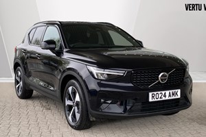 Volvo XC40 SUV (17 on) 2.0 B4P Plus Dark 5dr Auto For Sale - Vertu Volvo Exeter, Exeter