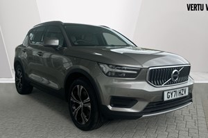 Volvo XC40 SUV (17 on) 1.5 T4 Recharge PHEV Inscription Auto 5d For Sale - Vertu Volvo Exeter, Exeter
