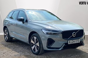Volvo XC60 SUV (17 on) 2.0 T6 [350] RC PHEV Plus Dark 5dr AWD Geartronic For Sale - Vertu Volvo Exeter, Exeter