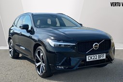 Volvo XC60 SUV (17 on) 2.0 B5P R DESIGN 5dr AWD Geartronic For Sale - Vertu Volvo Exeter, Exeter