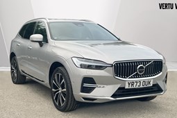Volvo XC60 SUV (17 on) 2.0 T8 [455] RC PHEV Ultimate Dark 5dr AWD Gtron For Sale - Vertu Volvo Exeter, Exeter