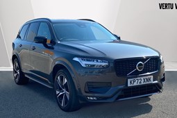 Volvo XC90 (15-24) 2.0 B5D [235] Plus Dark 5dr AWD Geartronic For Sale - Vertu Volvo Exeter, Exeter