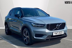 Volvo XC40 SUV (17 on) R-Design B4 (P) FWD auto 5d For Sale - Vertu Volvo Exeter, Exeter