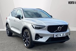 Volvo XC40 SUV (17 on) 2.0 B4P Ultra Dark 5dr Auto For Sale - Vertu Volvo Exeter, Exeter