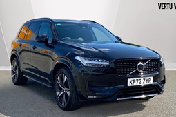 Volvo XC90 (15-24) 2.0 B5D [235] Plus Dark 5dr AWD Geartronic For Sale - Vertu Volvo Exeter, Exeter