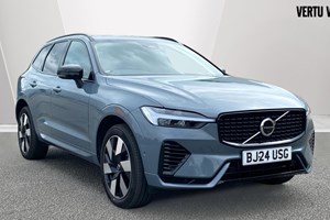 Volvo XC60 SUV (17 on) 2.0 T6 [350] RC PHEV Plus Dark 5dr AWD Geartronic For Sale - Vertu Volvo Exeter, Exeter