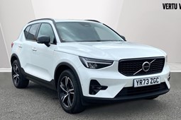 Volvo XC40 SUV (17 on) 2.0 B4P Plus Dark 5dr Auto For Sale - Vertu Volvo Exeter, Exeter