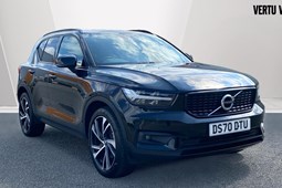Volvo XC40 SUV (17 on) R-Design Pro B4 (P) FWD auto 5d For Sale - Vertu Volvo Exeter, Exeter