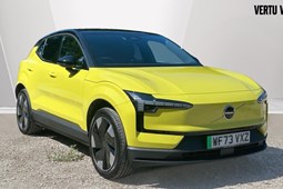 Volvo EX30 SUV (24 on) 200kW SM Extended Range Plus 69kWh 5dr Auto For Sale - Vertu Volvo Exeter, Exeter