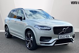 Volvo XC90 (15-24) R-Design Pro B6 (P) AWD auto 5d For Sale - Vertu Volvo Exeter, Exeter