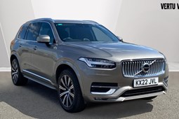 Volvo XC90 (15-24) Inscription B6 (P) AWD auto 5d For Sale - Vertu Volvo Exeter, Exeter