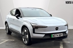 Volvo EX30 SUV (24 on) 200kW SM Extended Range Plus 69kWh 5dr Auto For Sale - Vertu Volvo Exeter, Exeter
