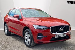 Volvo XC60 SUV (17 on) 2.0 B4D Momentum 5dr AWD Geartronic For Sale - Vertu Volvo Exeter, Exeter