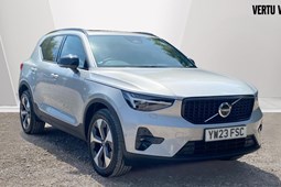 Volvo XC40 SUV (17 on) 2.0 B4P Ultimate Dark 5dr Auto For Sale - Vertu Volvo Exeter, Exeter