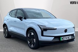 Volvo EX30 SUV (24 on) 200kW SM Extended Range Plus 69kWh 5dr Auto For Sale - Vertu Volvo Exeter, Exeter