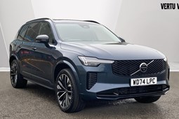 Volvo XC90 SUV (24 on) 2.0 B5P Ultra Dark 5dr AWD Geartronic For Sale - Vertu Volvo Exeter, Exeter
