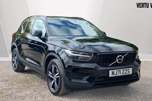Volvo XC40 SUV (17 on) R-Design T3 FWD (04/19-) 5d For Sale - Vertu Volvo Exeter, Exeter