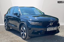 Volvo XC40 SUV (17 on) 2.0 B4P Ultimate Dark 5dr Auto For Sale - Vertu Volvo Exeter, Exeter
