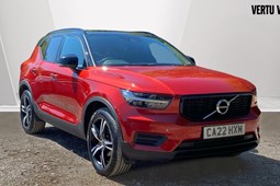 Volvo XC40 SUV (17 on) R-Design T3 FWD auto 5d For Sale - Vertu Volvo Exeter, Exeter