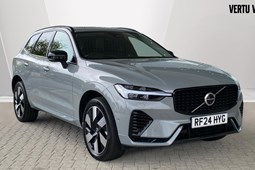 Volvo XC60 SUV (17 on) 2.0 T8 [455] RC PHEV Ultimate Dark 5dr AWD Gtron For Sale - Vertu Volvo Exeter, Exeter