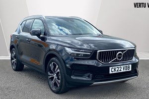 Volvo XC40 SUV (17 on) 2.0 B4P Inscription 5dr AWD Auto [7 speed] For Sale - Vertu Volvo Exeter, Exeter