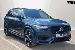 Volvo XC90 (15-24) 2.0 T8 [455] RC PHEV Ultimate Dark 5dr AWD Gtron For Sale - Vertu Volvo Exeter, Exeter