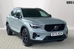 Volvo XC40 SUV (17 on) 2.0 B4P Ultra Dark 5dr Auto For Sale - Vertu Volvo Exeter, Exeter