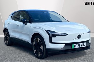 Volvo EX30 SUV (24 on) 315kW Twin Motor Performance Ultra 69kWh 5dr Auto For Sale - Vertu Volvo Exeter, Exeter