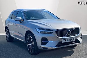 Volvo XC60 SUV (17 on) 2.0 T8 [455] RC PHEV Ultimate Dark 5dr AWD Gtron For Sale - Vertu Volvo Exeter, Exeter