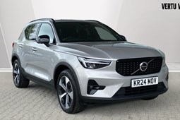 Volvo XC40 SUV (17 on) 2.0 B4P Plus Dark 5dr Auto For Sale - Vertu Volvo Exeter, Exeter