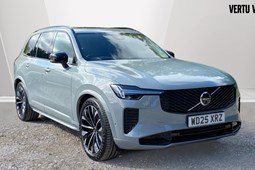 Volvo XC90 SUV (24 on) 2.0 B5P Ultra Dark 5dr AWD Geartronic For Sale - Vertu Volvo Exeter, Exeter