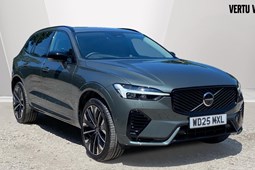 Volvo XC60 SUV (17 on) 2.0 T8 [455] PHEV Ultra Dark 5dr AWD Geartronic For Sale - Vertu Volvo Exeter, Exeter