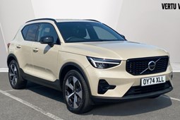 Volvo XC40 SUV (17 on) 2.0 B3P Plus 5dr Auto For Sale - Vertu Volvo Exeter, Exeter