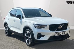 Volvo XC40 SUV (17 on) 2.0 B4P Ultimate Dark 5dr Auto For Sale - Vertu Volvo Exeter, Exeter